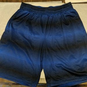 ⭐️ Under Armour Men's Training Shorts